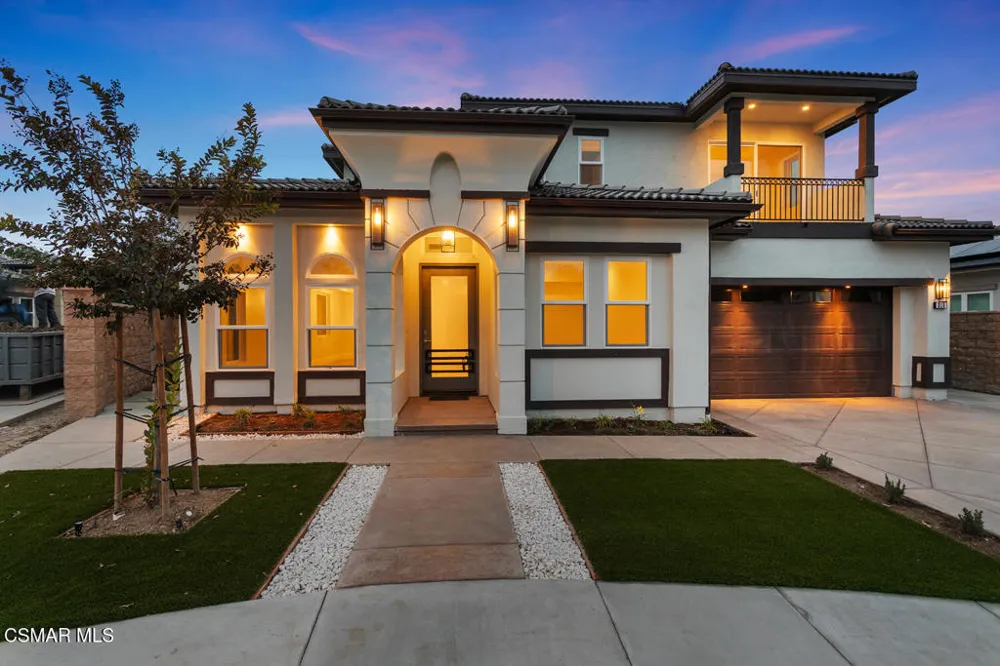 315 Toyon Court Thousand Oaks, CA 91362