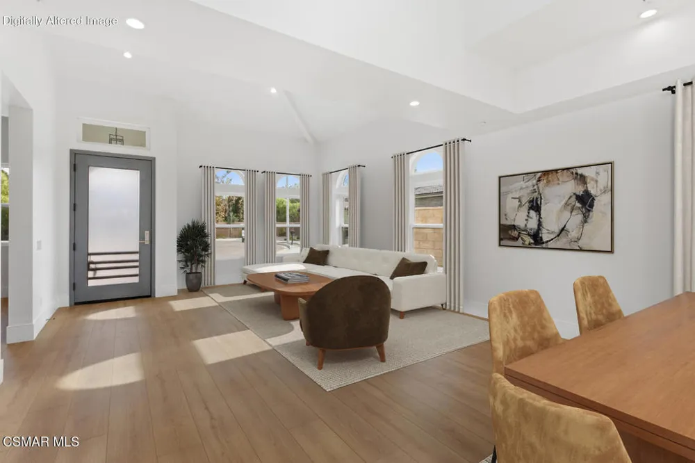 315 Toyon Court Thousand Oaks, CA 91362
