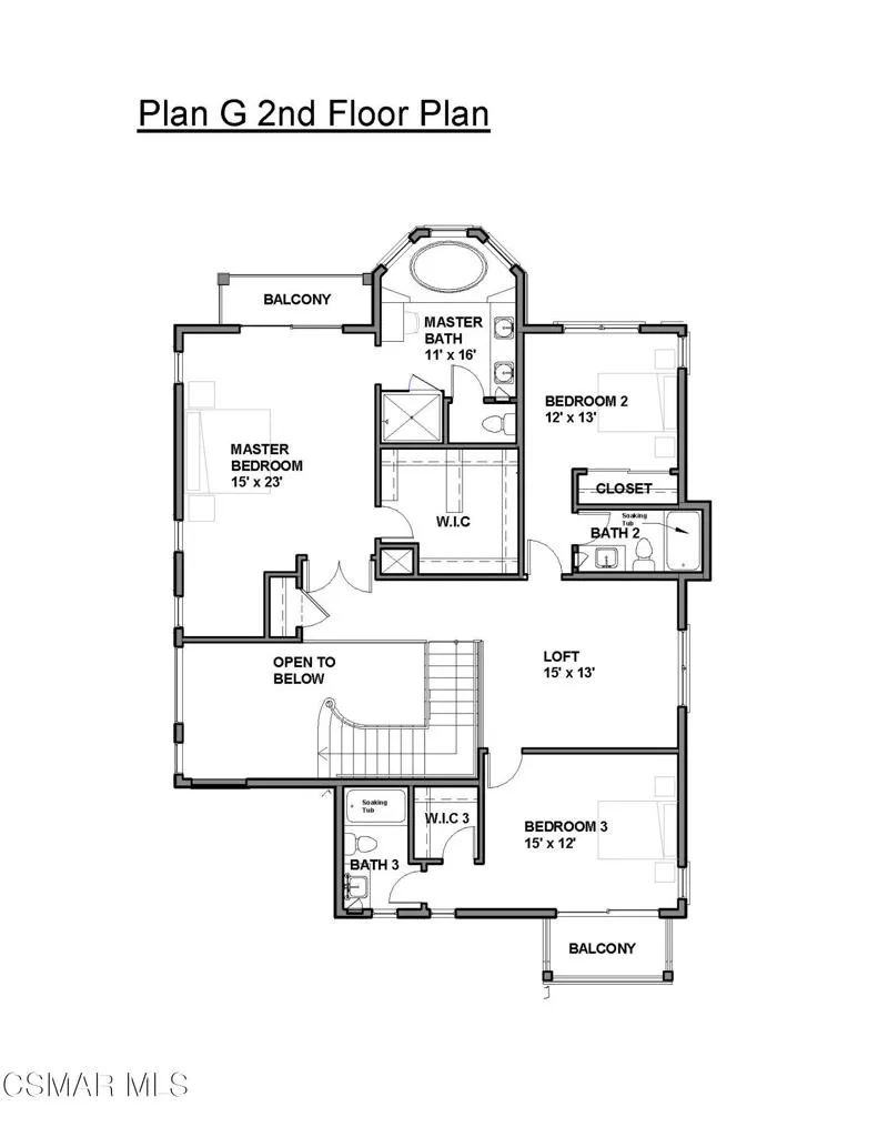 315 Toyon Court Thousand Oaks, CA 91362