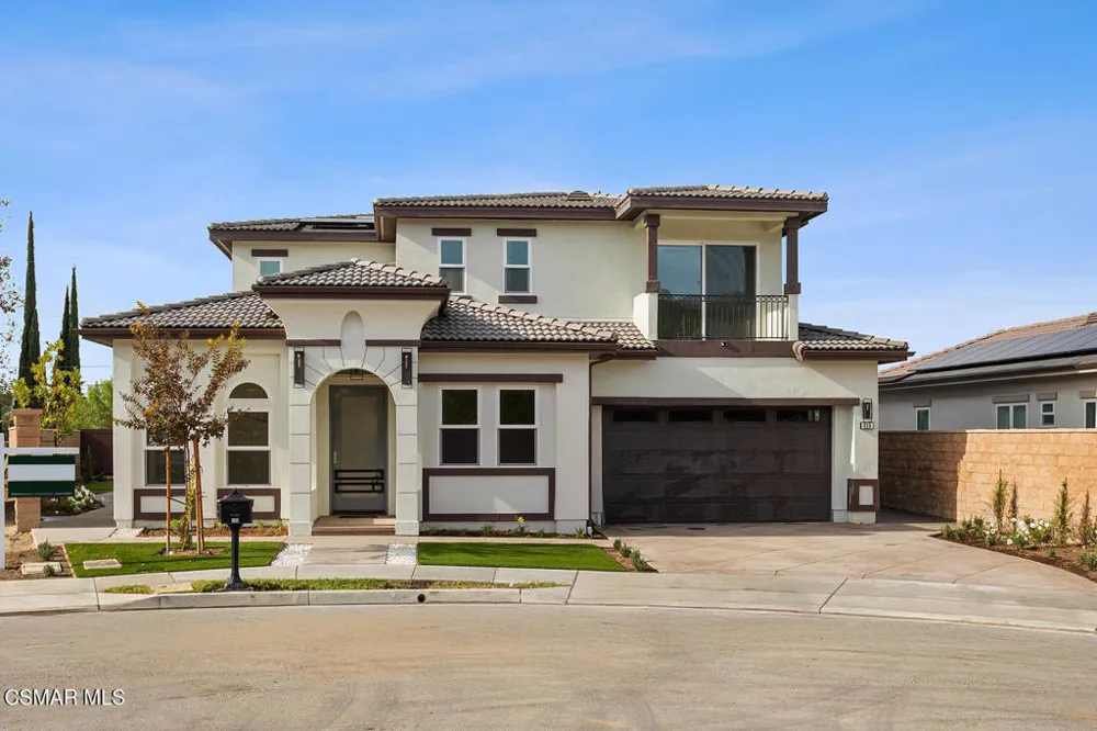 315 Toyon Court Thousand Oaks, CA 91362