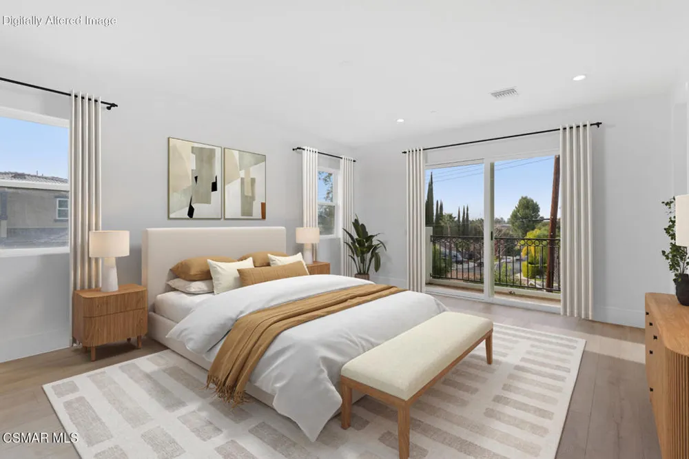 315 Toyon Court Thousand Oaks, CA 91362