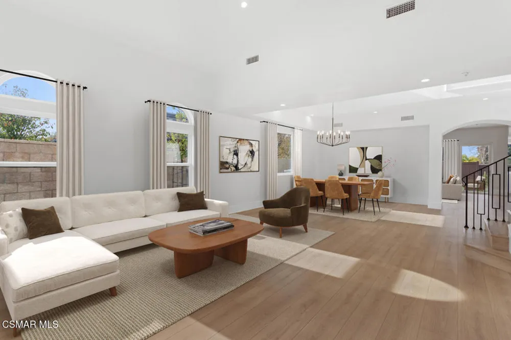 315 Toyon Court Thousand Oaks, CA 91362