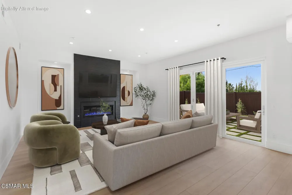 315 Toyon Court Thousand Oaks, CA 91362