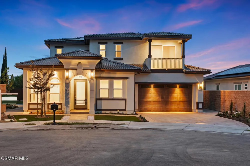 315 Toyon Court Thousand Oaks, CA 91362