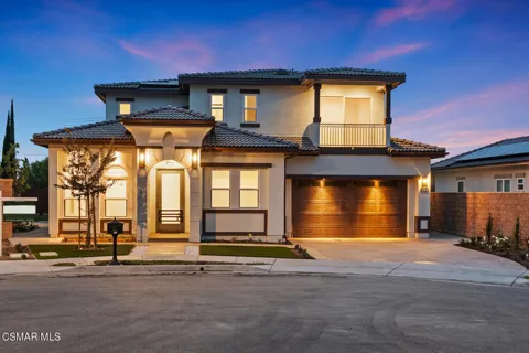 315 Toyon Court