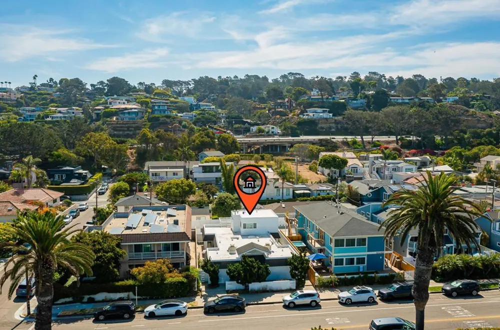 1945 Coast Del Mar, CA 92014