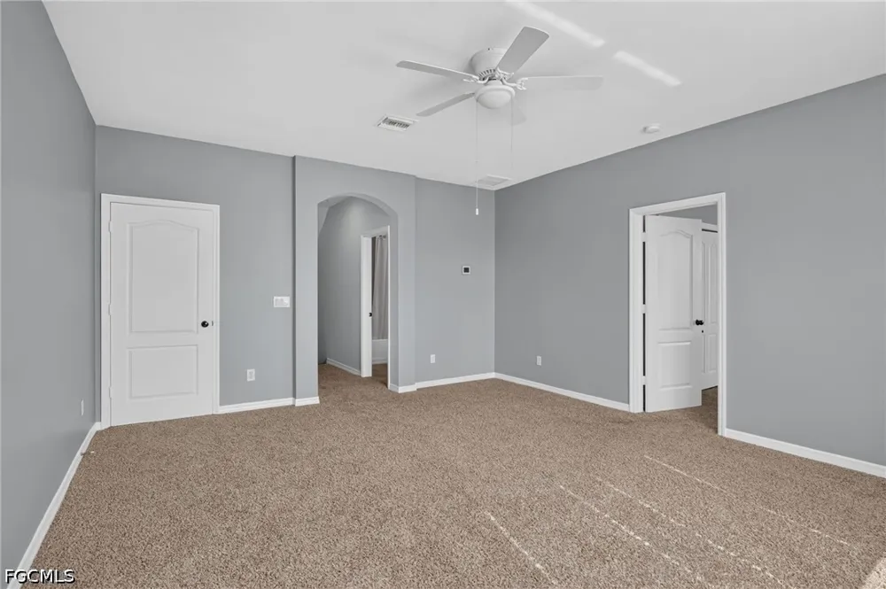 Via San Marco Loop Fort Myers, FL 33905