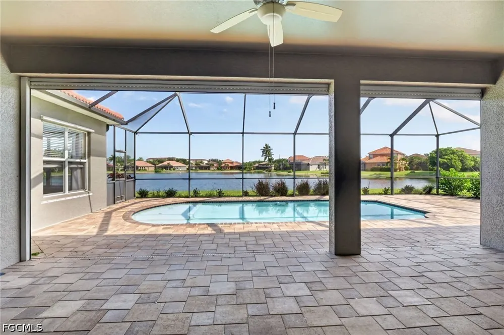 Via San Marco Loop Fort Myers, FL 33905