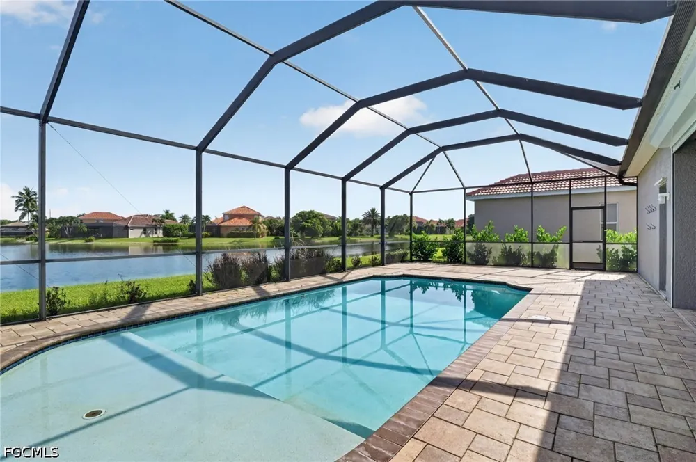 Via San Marco Loop Fort Myers, FL 33905