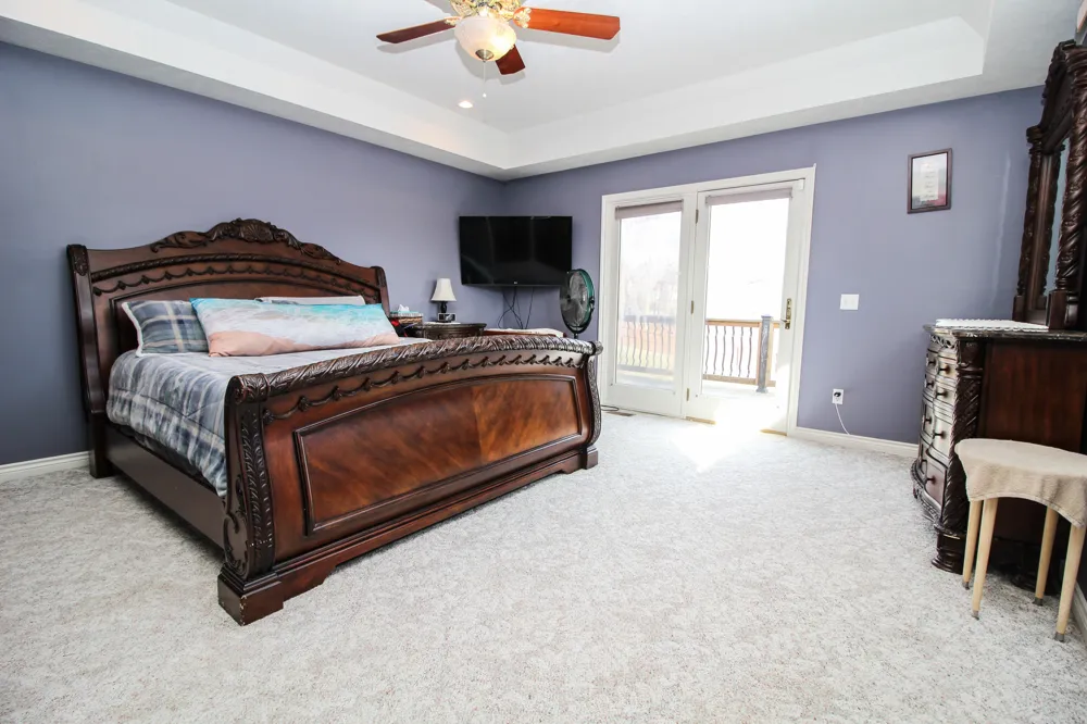 17700 Brad Lane Three Rivers, MI 49093