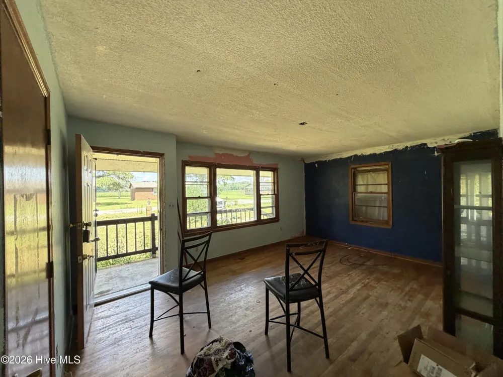 412 Drew Avenue Rich Square, NC 27869