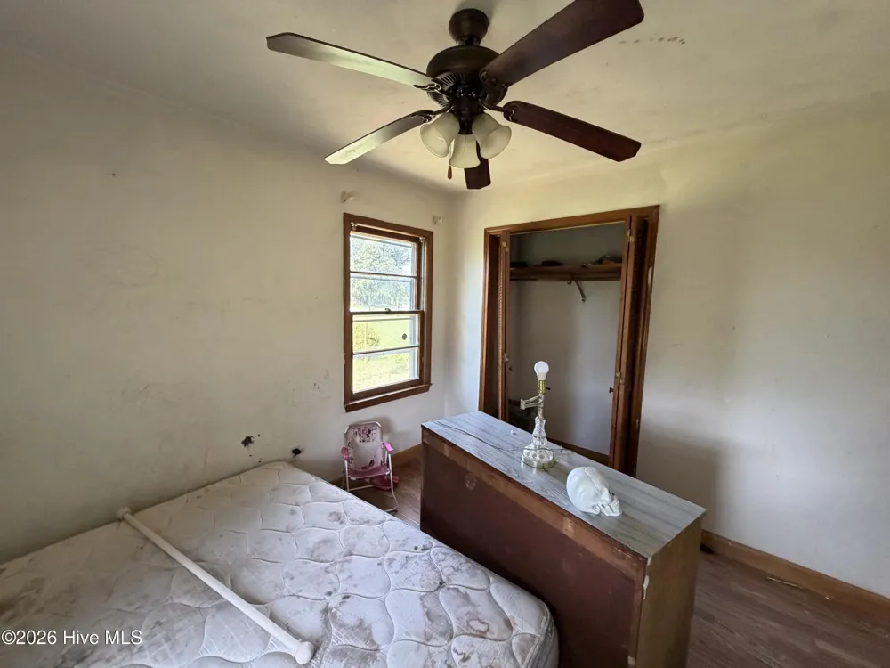 412 Drew Avenue Rich Square, NC 27869