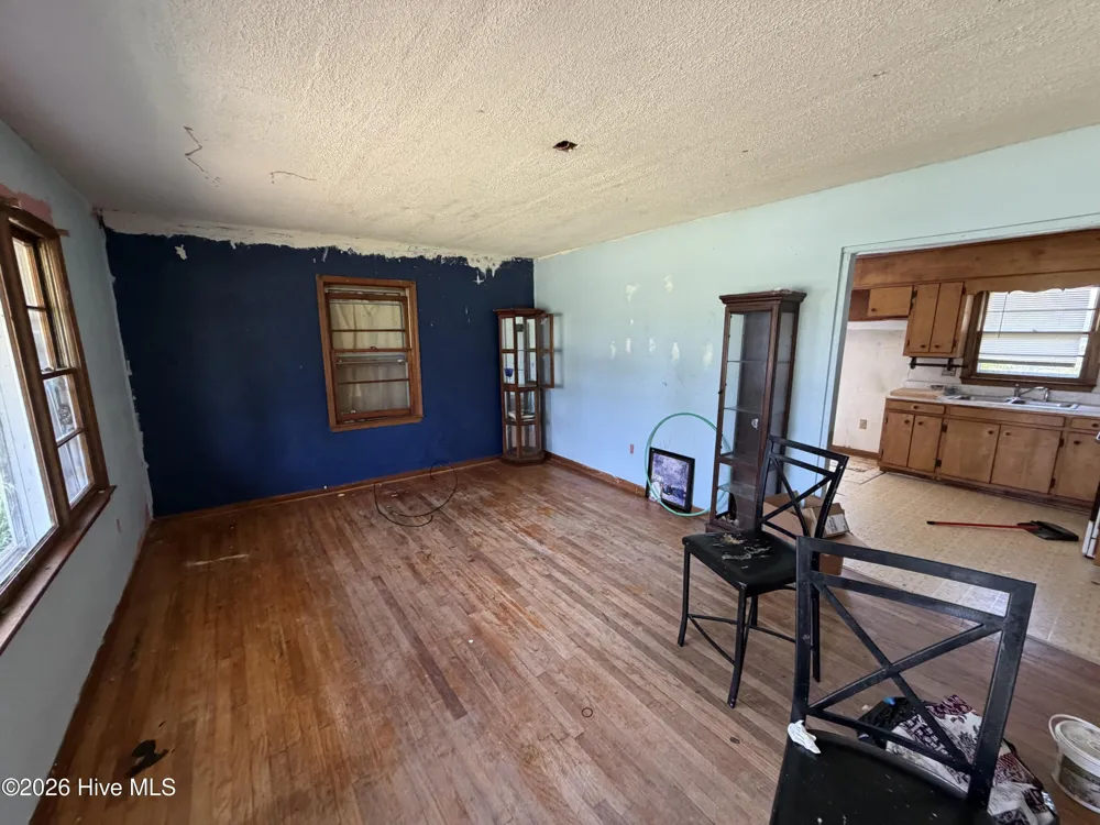 412 Drew Avenue Rich Square, NC 27869