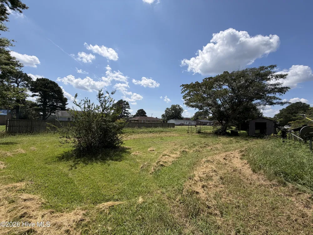 412 Drew Avenue Rich Square, NC 27869