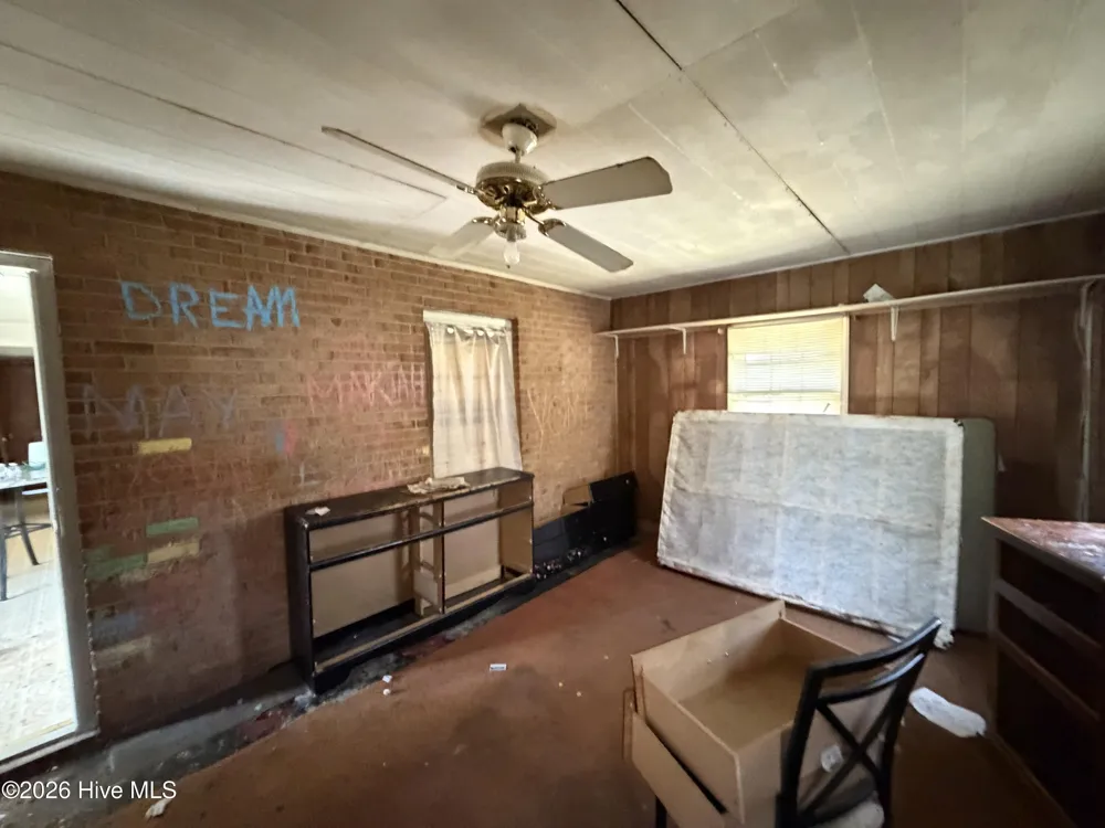 412 Drew Avenue Rich Square, NC 27869