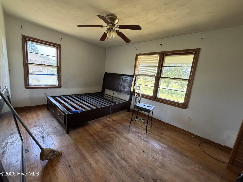 412 Drew Avenue Rich Square, NC 27869