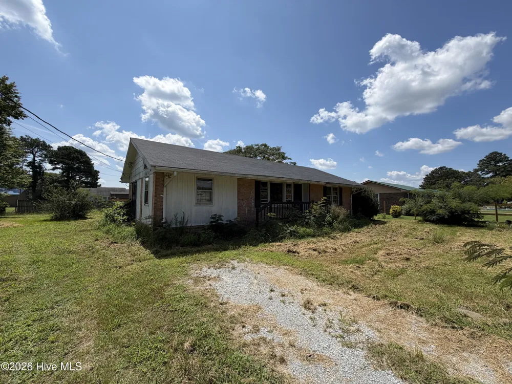 412 Drew Avenue Rich Square, NC 27869