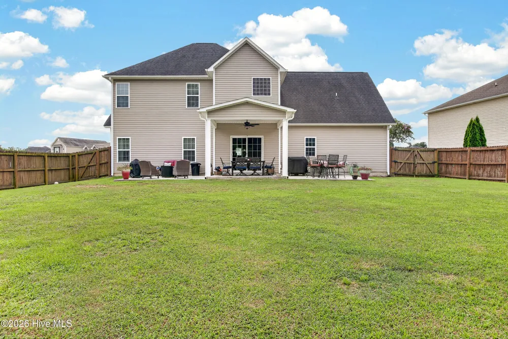 129 Prelude Drive Richlands, NC 28574