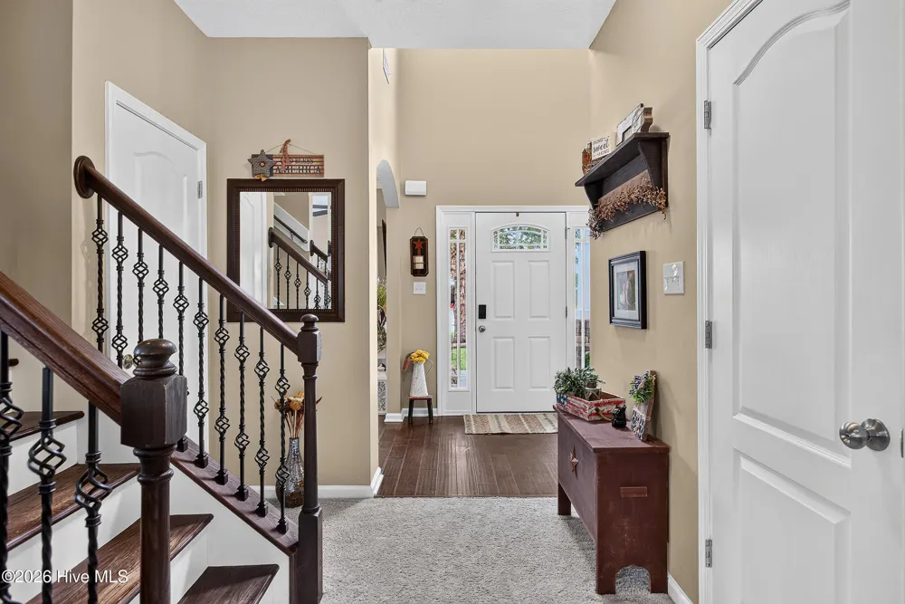 129 Prelude Drive Richlands, NC 28574