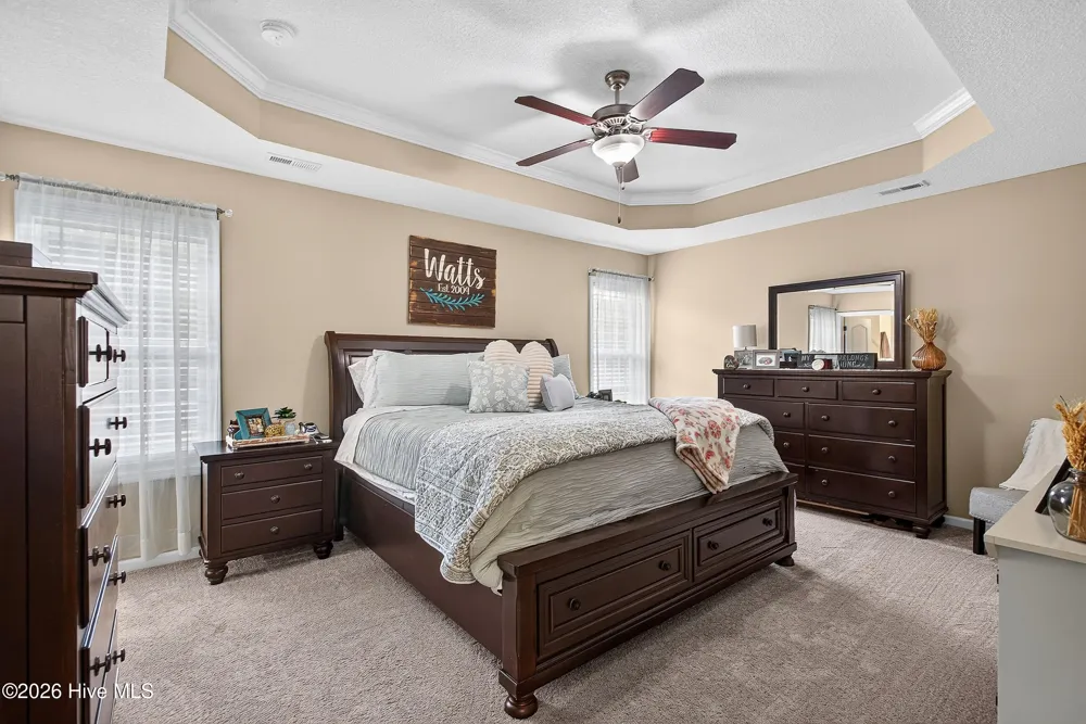 129 Prelude Drive Richlands, NC 28574
