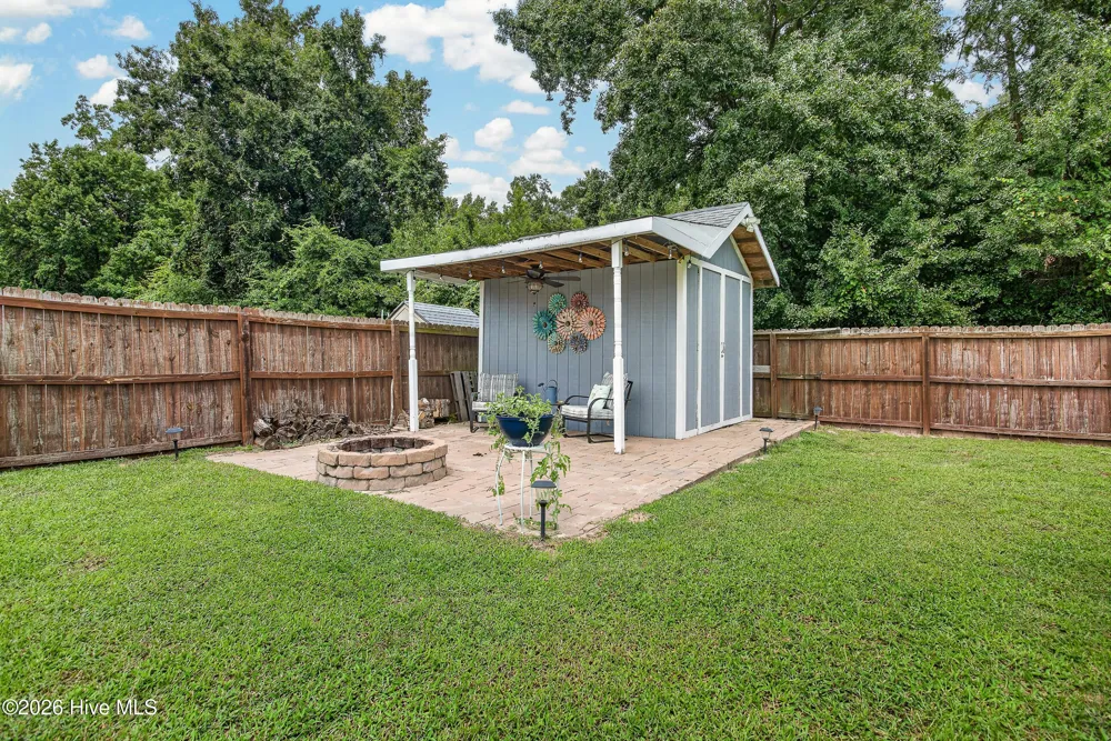 129 Prelude Drive Richlands, NC 28574