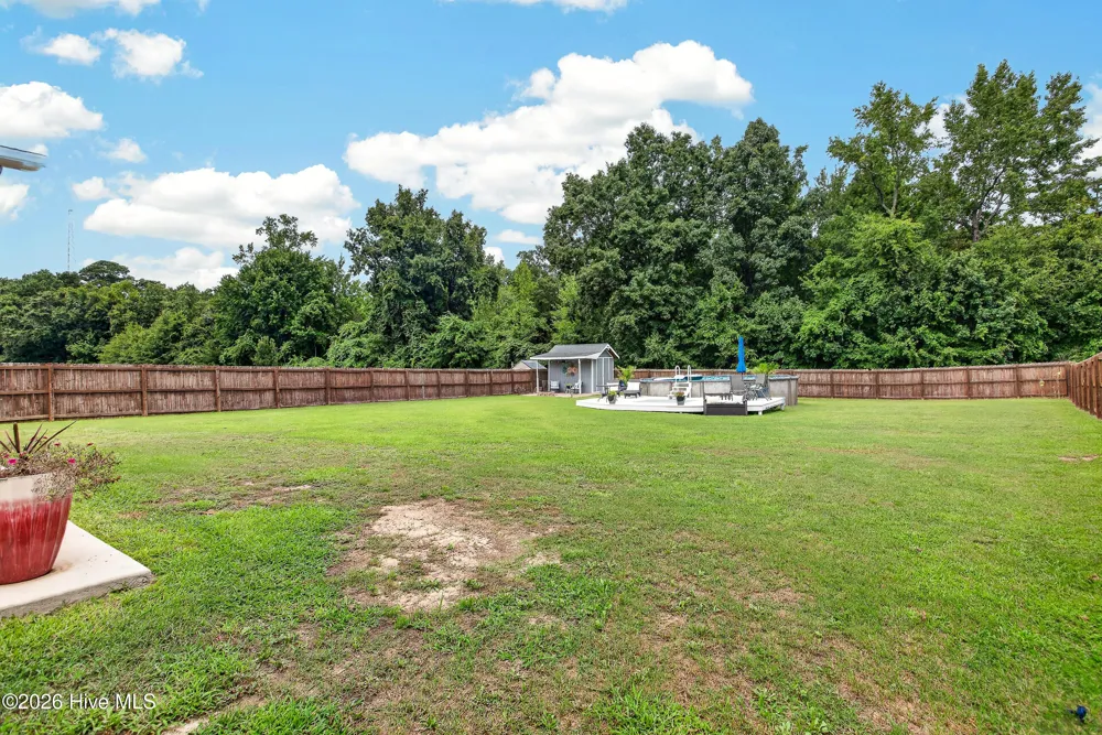129 Prelude Drive Richlands, NC 28574