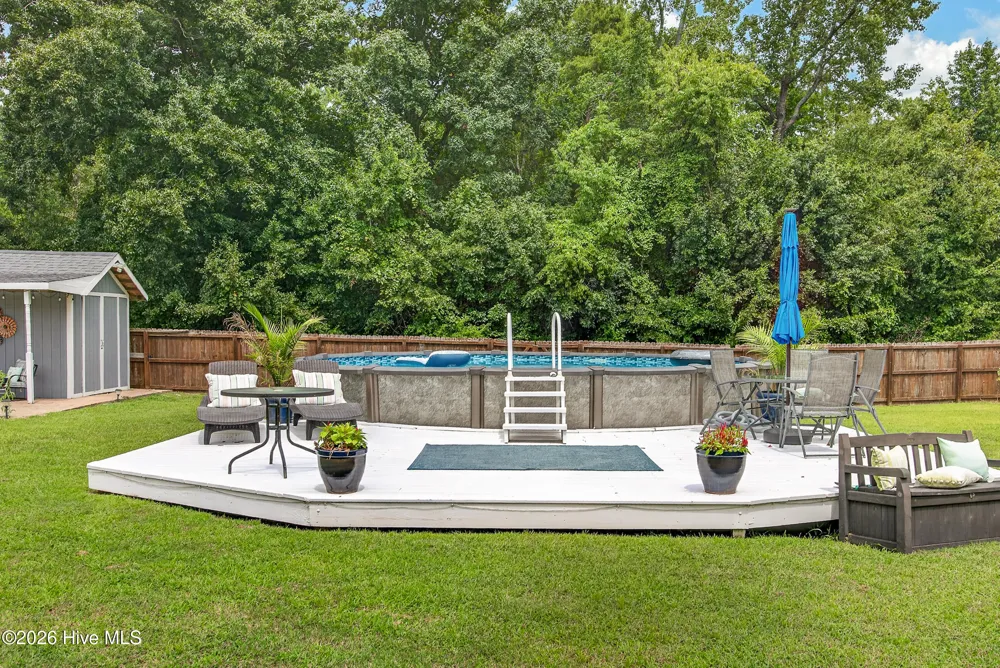 129 Prelude Drive Richlands, NC 28574