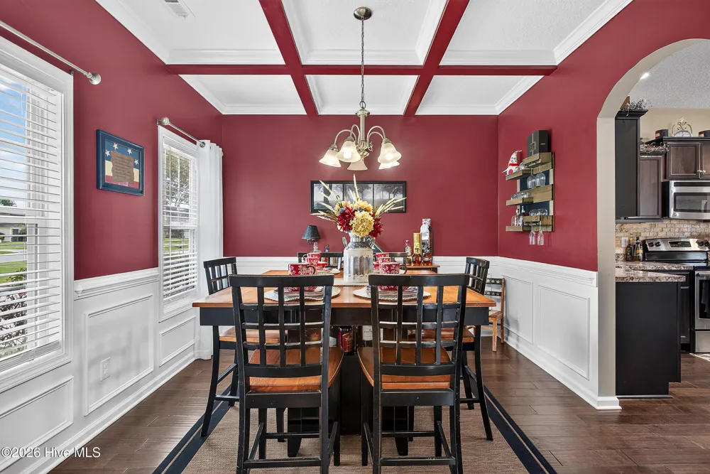 129 Prelude Drive Richlands, NC 28574