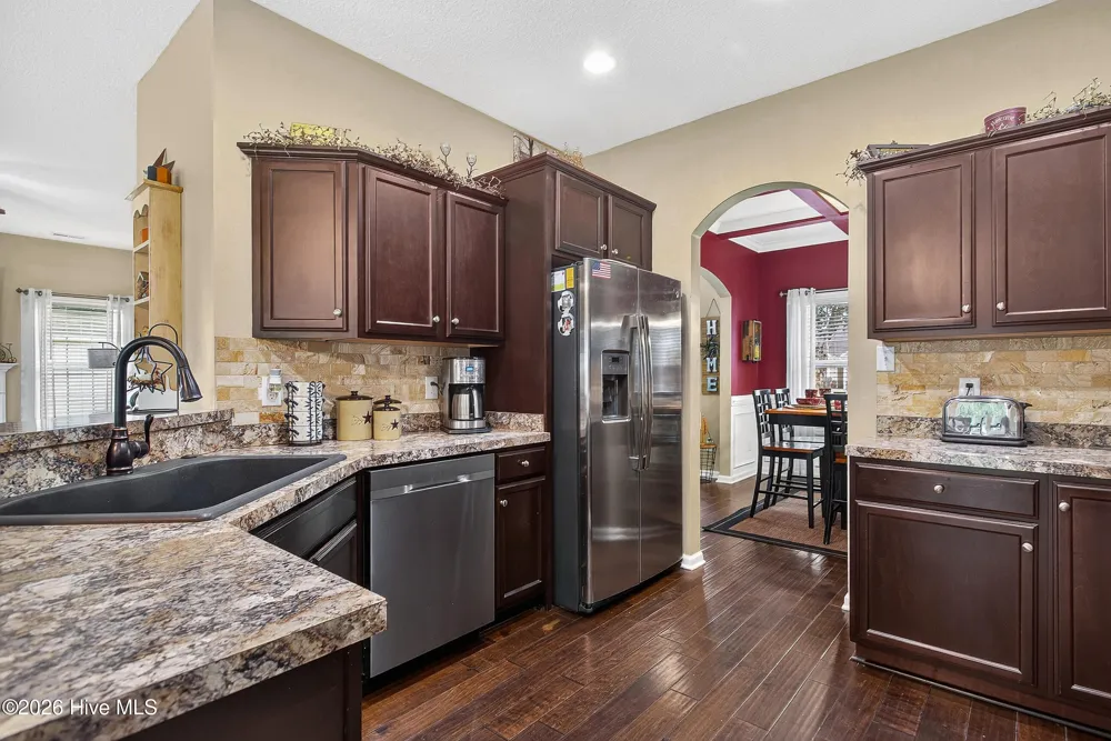 129 Prelude Drive Richlands, NC 28574
