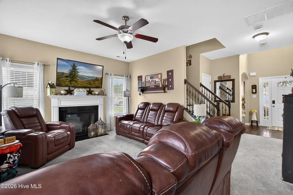 129 Prelude Drive Richlands, NC 28574