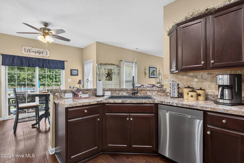 129 Prelude Drive Richlands, NC 28574