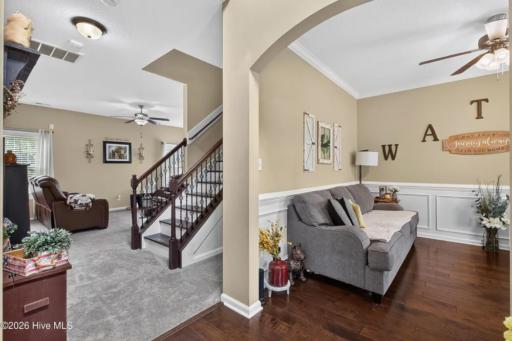 129 Prelude Drive Richlands, NC 28574