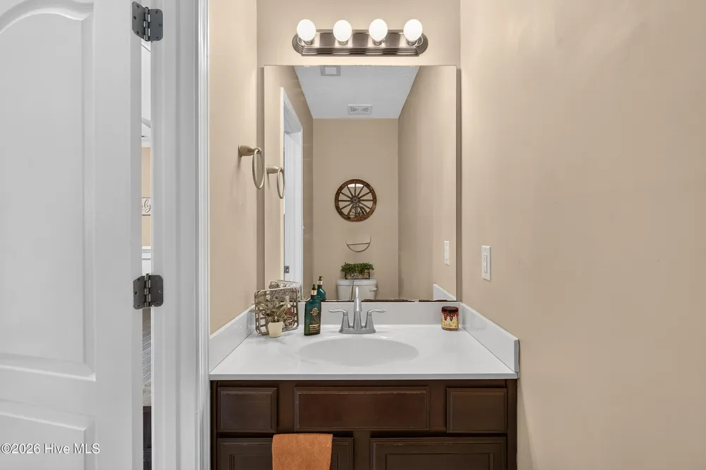 129 Prelude Drive Richlands, NC 28574