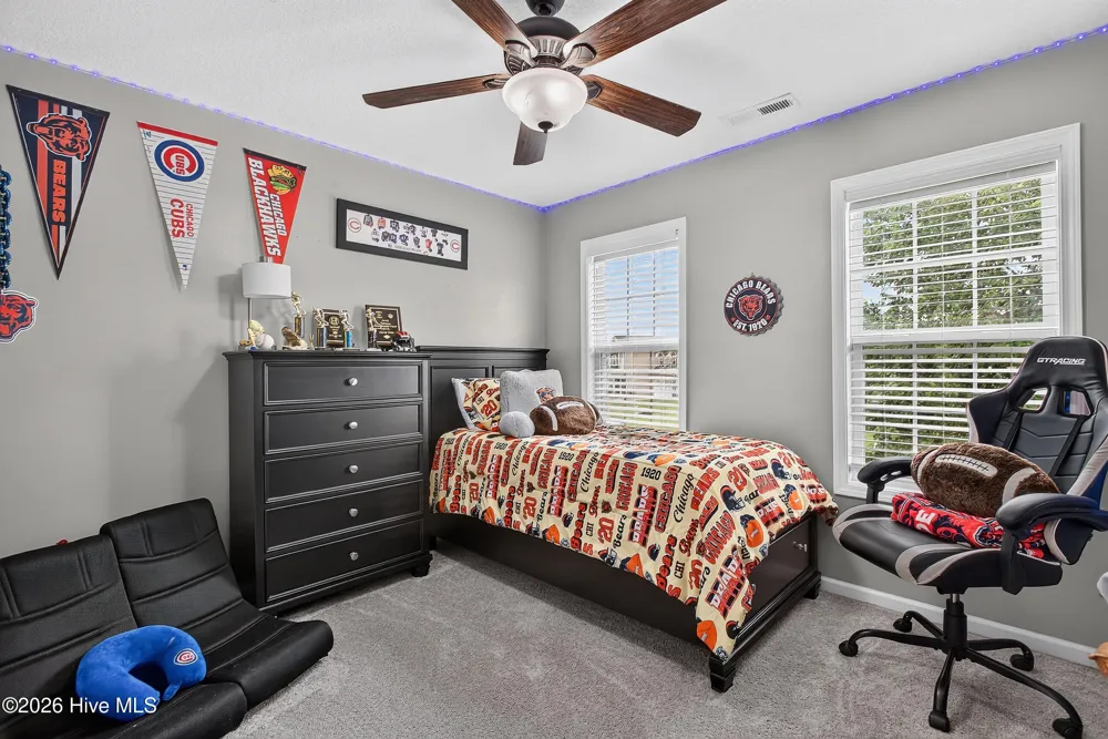 129 Prelude Drive Richlands, NC 28574