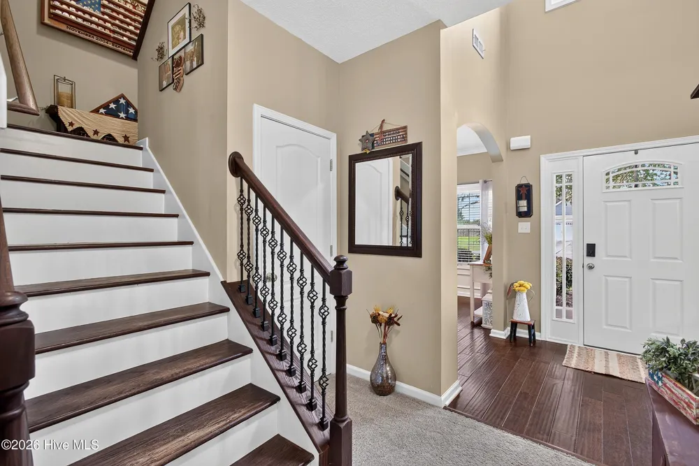 129 Prelude Drive Richlands, NC 28574