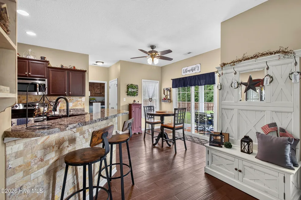 129 Prelude Drive Richlands, NC 28574