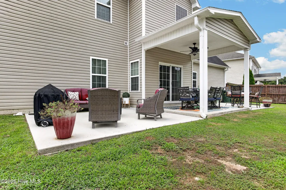 129 Prelude Drive Richlands, NC 28574