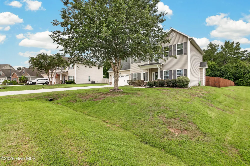 129 Prelude Drive Richlands, NC 28574