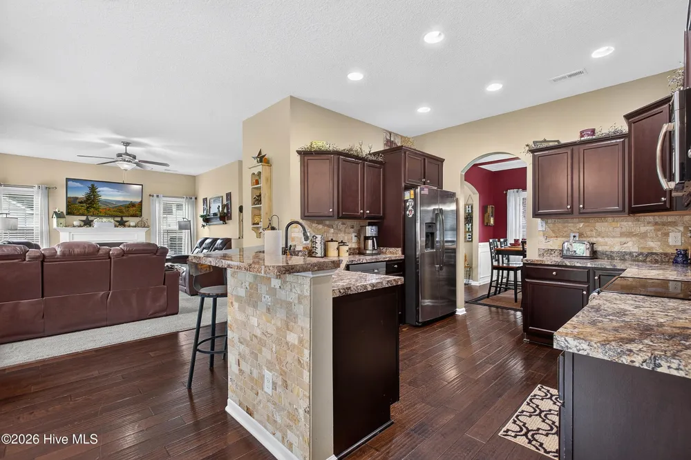 129 Prelude Drive Richlands, NC 28574