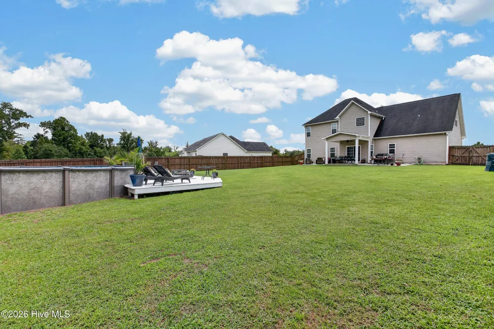 129 Prelude Drive Richlands, NC 28574