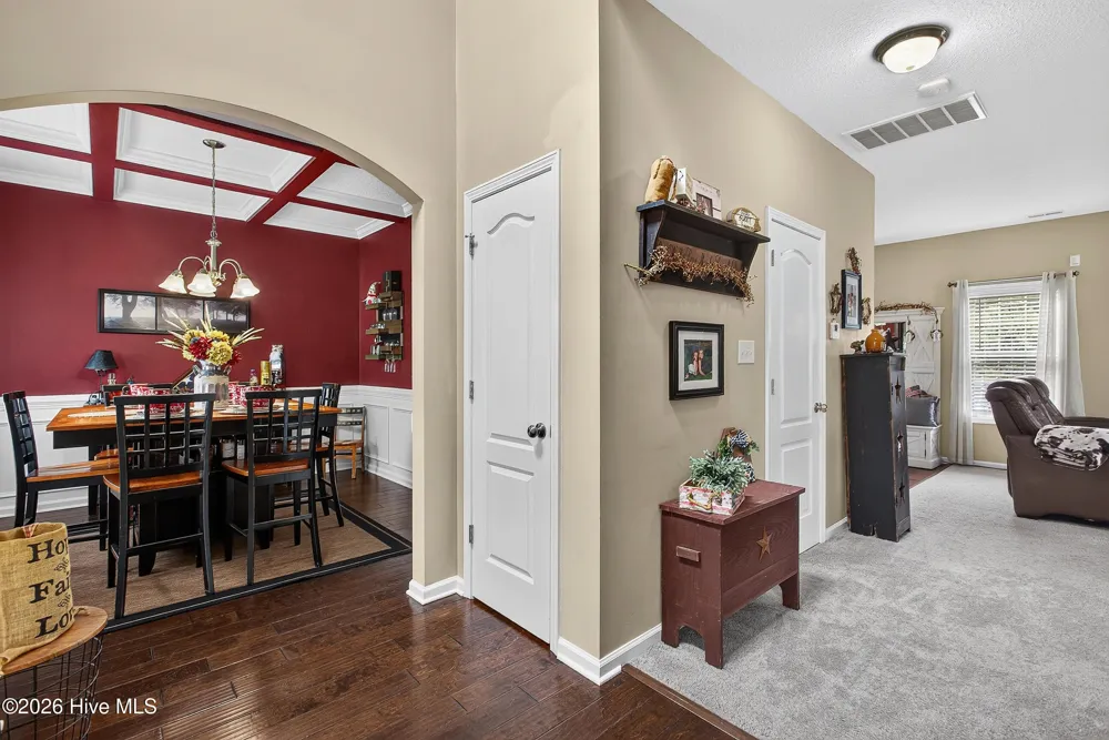 129 Prelude Drive Richlands, NC 28574