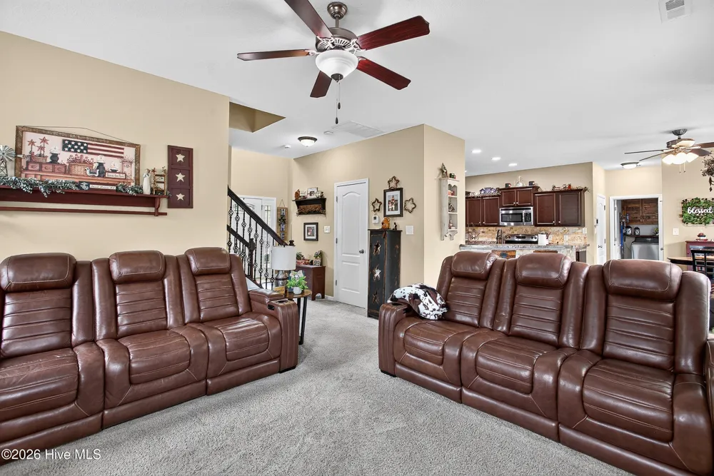 129 Prelude Drive Richlands, NC 28574