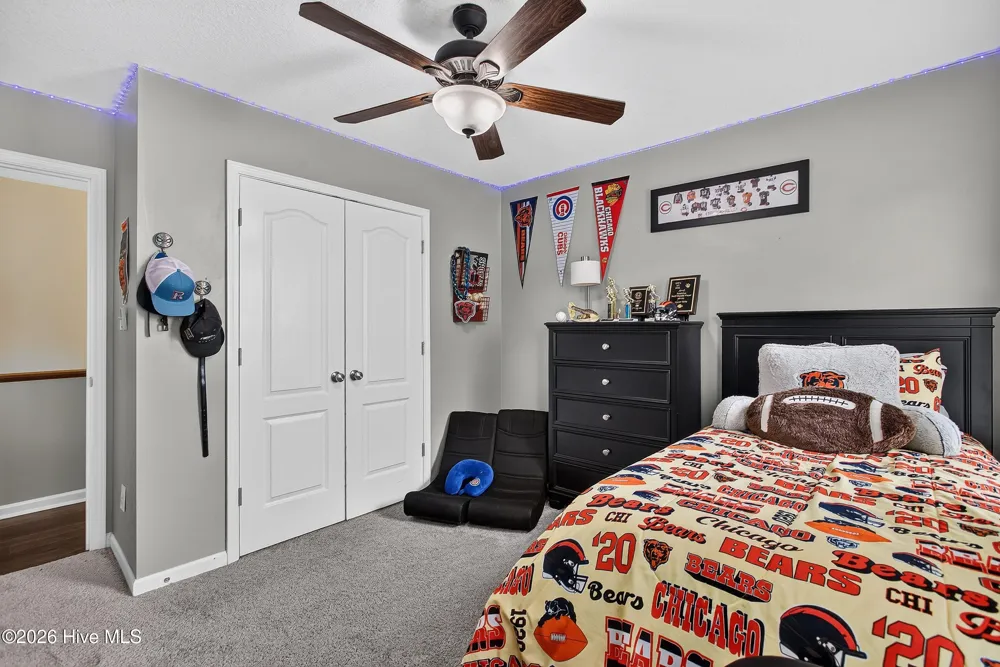 129 Prelude Drive Richlands, NC 28574