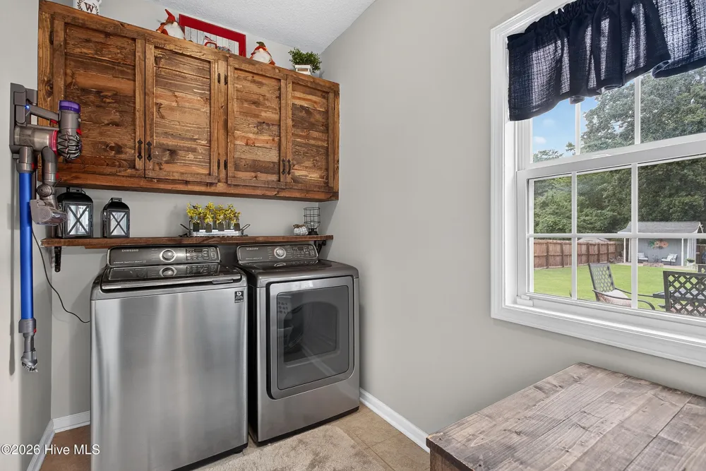 129 Prelude Drive Richlands, NC 28574
