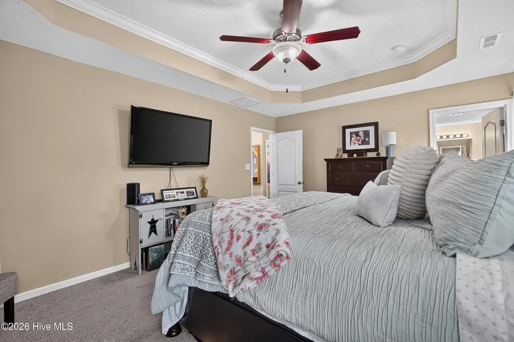 129 Prelude Drive Richlands, NC 28574
