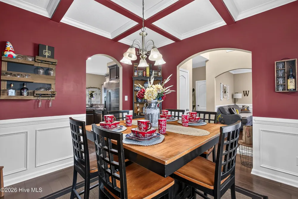 129 Prelude Drive Richlands, NC 28574