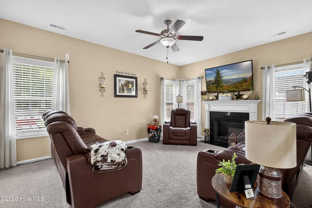 129 Prelude Drive Richlands, NC 28574