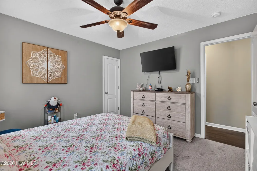 129 Prelude Drive Richlands, NC 28574