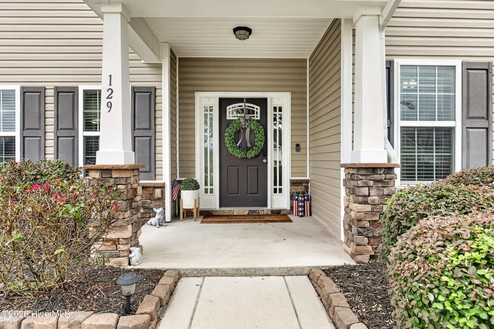 129 Prelude Drive Richlands, NC 28574