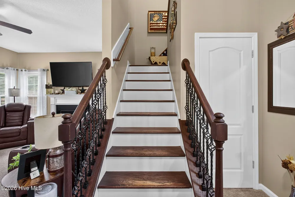 129 Prelude Drive Richlands, NC 28574